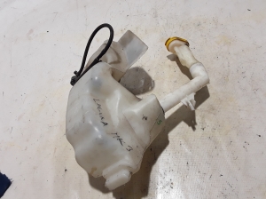 RENAULT Laguna III (2007–2015) Front washer fluid reservoir 289100003R - 2