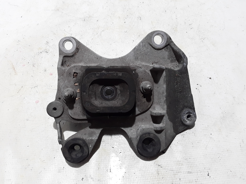 RENAULT Laguna 3 generation (2007-2015) Gearbox Mount 112210001R 21051431