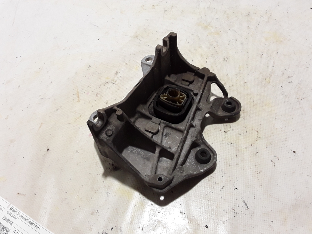 RENAULT Laguna 3 generation (2007-2015) Gearbox Mount 112210001R 21051431