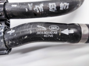 Jaguar l-Pace (2018–2026) Toru J9D3-8D142-AB - 2