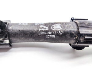 Jaguar l-Pace (2018–2026) Pipe J9D3-8D144-AC - 2