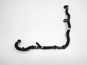 Jaguar l-Pace (2018–2026) Pipe J9D3-8D144-AC - 3