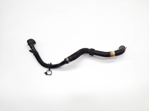 Pipe - J9D3-8D204-AC