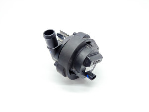 Zusatzwasserpumpe - J9D3-18D473-AA