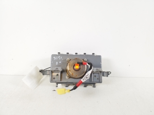 TOYOTA Urban Cruiser (2009–2017) Passenger dashboard airbag 73960-52120 - 3