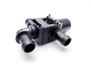 Jaguar l-Pace (2018–2026) Auxiliary water pump J9D3-18495-AA - 2