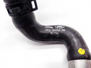 Jaguar l-Pace (2018–2026) Pipe J9D3-8K586-AB - 2