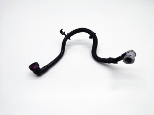 Pipe - J9D3-8D122-AD