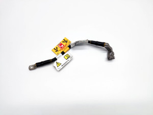 Negative battery cable - J9D3-14N158-AC