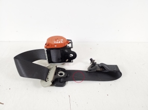 TOYOTA Urban Cruiser (2009–2017) Sicherheitsgurt hinten 73370-52250 - 4