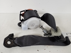 TOYOTA Urban Cruiser (2009–2017) Sicherheitsgurt hinten 73360-52290 - 2