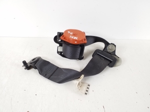   Rear seat belt  - 73360-52290 