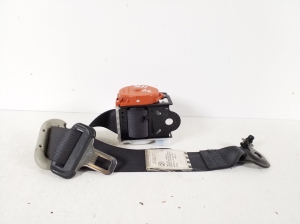 TOYOTA Urban Cruiser (2009–2017) Sicherheitsgurt hinten 73360-52290 - 3