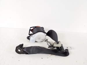 TOYOTA Urban Cruiser (2009–2017) Sicherheitsgurt hinten 73360-52290 - 4