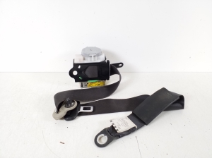 TOYOTA Urban Cruiser (2009–2017) Front seat belt 73220-52701 - 5