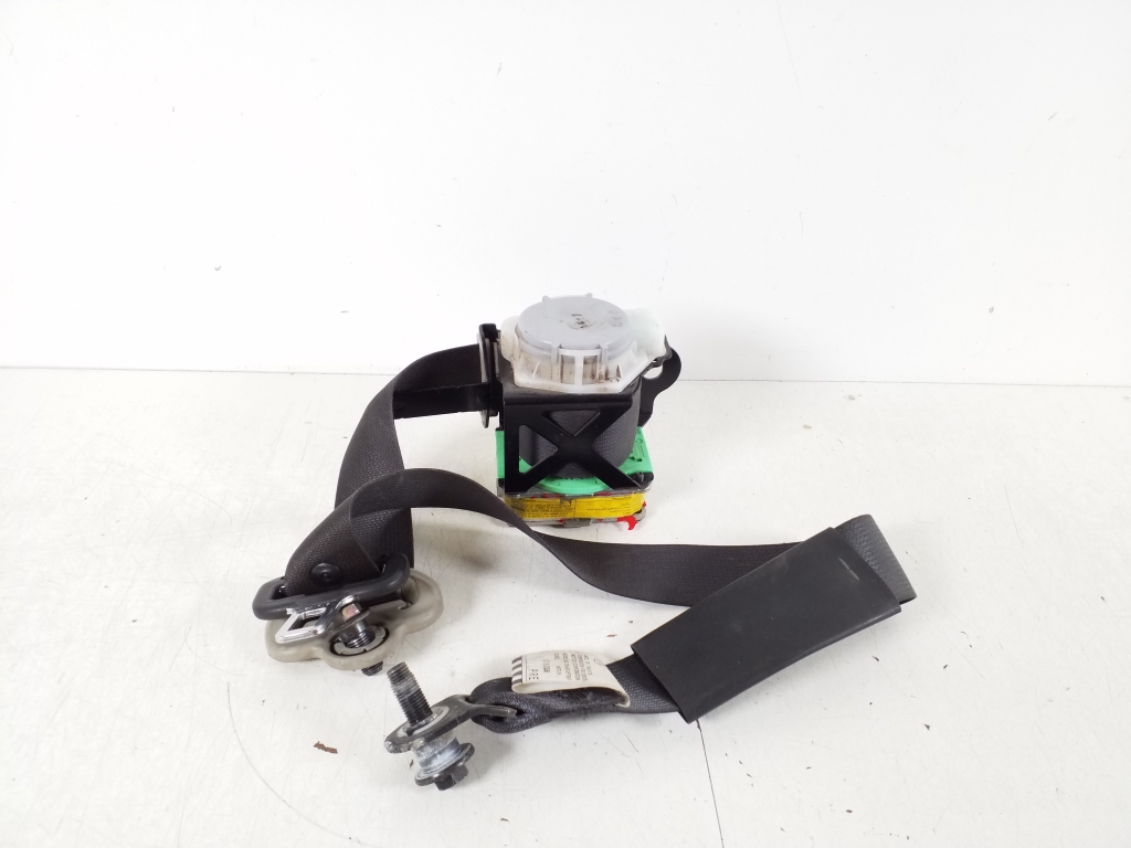 TOYOTA Urban Cruiser (2009–2017) Front seat belt 73210-52681 TOYOTA Urban Cruiser (2009–2017) Front seat belt 73210-52681