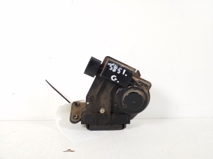 TOYOTA Urban Cruiser (2009–2017) Trunk lid lock 69350-28150 - 2