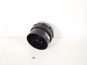 TOYOTA Urban Cruiser (2009–2017) Dashboard air vent grilles 55650-52170 - 2
