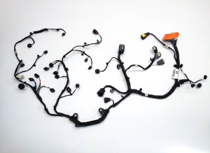 Motorkabelbaum - J9D3-14A614-BE