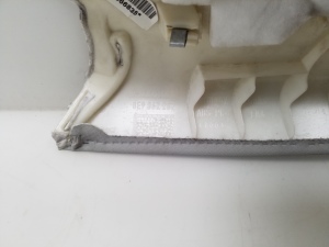 AUDI A4 B7 (2004–2008) Tagumise toe sisekujundus 8E9867287 - 2