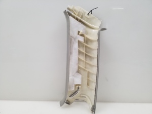 AUDI A4 B7 (2004–2008) Tagumise toe sisekujundus 8E9867287 - 3