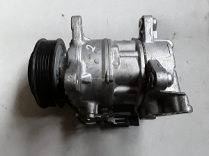 BMW 3 SERIES F30 (2011–2018) Konditsioneeri kompressor 9299328 - 2