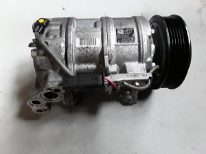 Konditsioneeri kompressor - 9299328