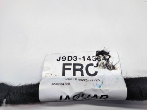 Jaguar l-Pace (2018–2026) Kabelbaum J9D3-14334-FRC - 2