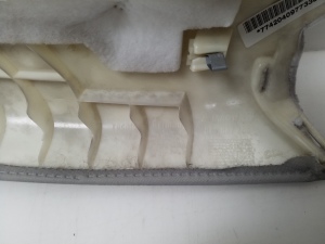 AUDI A4 B7 (2004–2008) Tagumise toe sisekujundus 8E9867288 - 2
