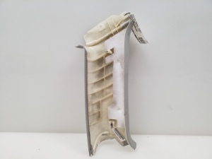 AUDI A4 B7 (2004–2008) Tagumise toe sisekujundus 8E9867288 - 3