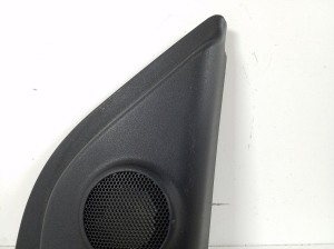 TOYOTA Urban Cruiser (2009–2017) Sonstiges Teil der Vordertür 67491-52160 - 3