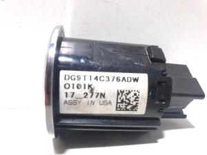Ford Galaxy (2015–2026) Ignition switch - 2