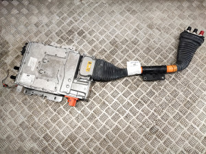 Wechselrichter (Inverter) - J9D3-14G138-AH