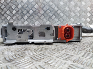 Jaguar l-Pace (2018–2026) Invertors J9D3-14G138-AH - 4