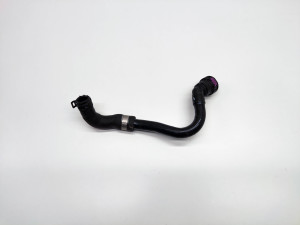 Pipe - J9D3-8D124-AB