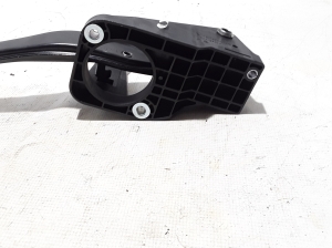 Mercedes Benz GLA-Class 156 (2013–2019) Brake pedal A2462920208 - 2
