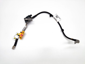 Negative battery cable - J9D3-14N156-AD