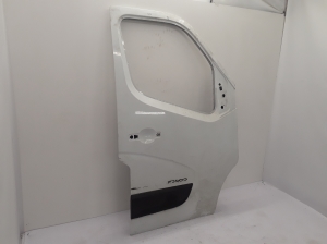 RENAULT Master III (2010–2017) Esiuks 801001682R - 4
