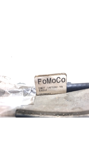 Ford Galaxy (2015–2026) Esiosa kaitseraua tala detail FoMoCoEM2T-14F680-YA - 3