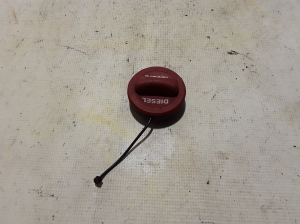   Fuel tank cap 