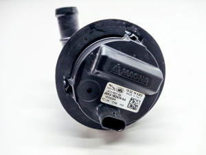 Jaguar l-Pace (2018–2026) Auxiliary water pump J9D3-18D475-AA - 2