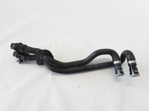  Cooling radiator hose 