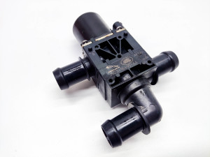 Zusatzwasserpumpe - J9D3-18495-AA