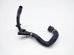 Jaguar l-Pace (2018–2026) Pipe J9D3-8D128-AB - 2