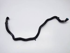 Jaguar l-Pace (2018–2026) Pipe J9D3-8D322-AC - 2