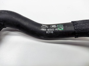 Jaguar l-Pace (2018–2026) Pipe J9D3-8D322-AC - 3