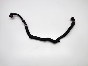 Pipe - J9D3-8D316-AC