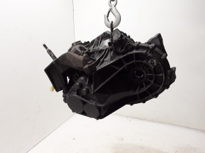 RENAULT Laguna III (2007–2015) Getriebe TL4013 - 2