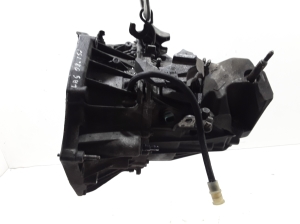 RENAULT Laguna III (2007–2015) Getriebe TL4013 - 4