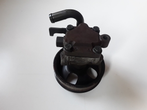  Power steering pump 